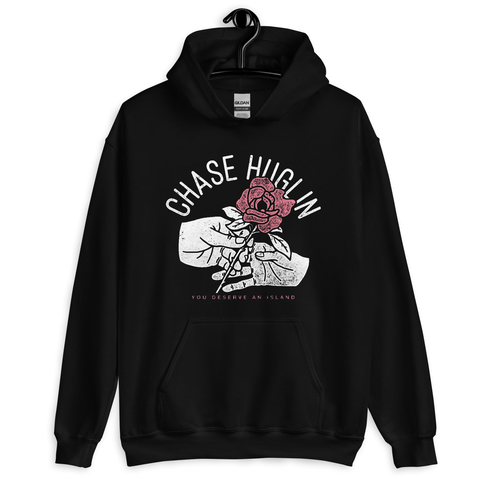 Unisex Hoodie - L